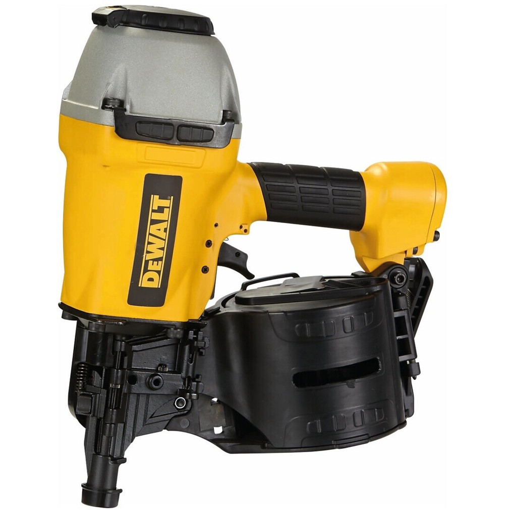 DeWalt - DPN90C-XJ - Druckluftnagler - 4,8-8,3 bar, 3,6 kg, Softgrip