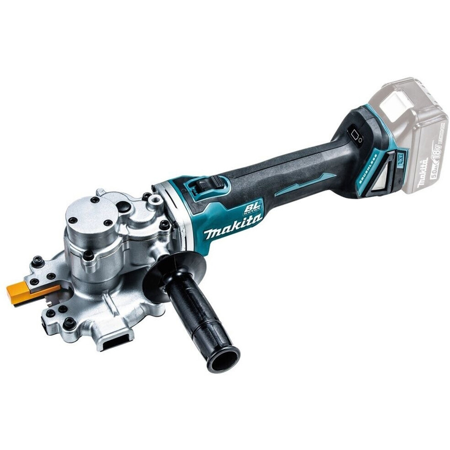 Makita - DSC251ZK - Akku-Moniereisenschneider - 18 V, bürstenloser Motor, 3,9 kg