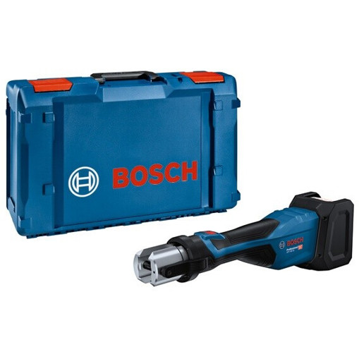 Bosch - GPT 18V-32 - 06019M2100 - Akku-Presswerkzeug - 18 V, bürstenloser Motor, L-Boxx