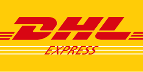 DHL Express Logo