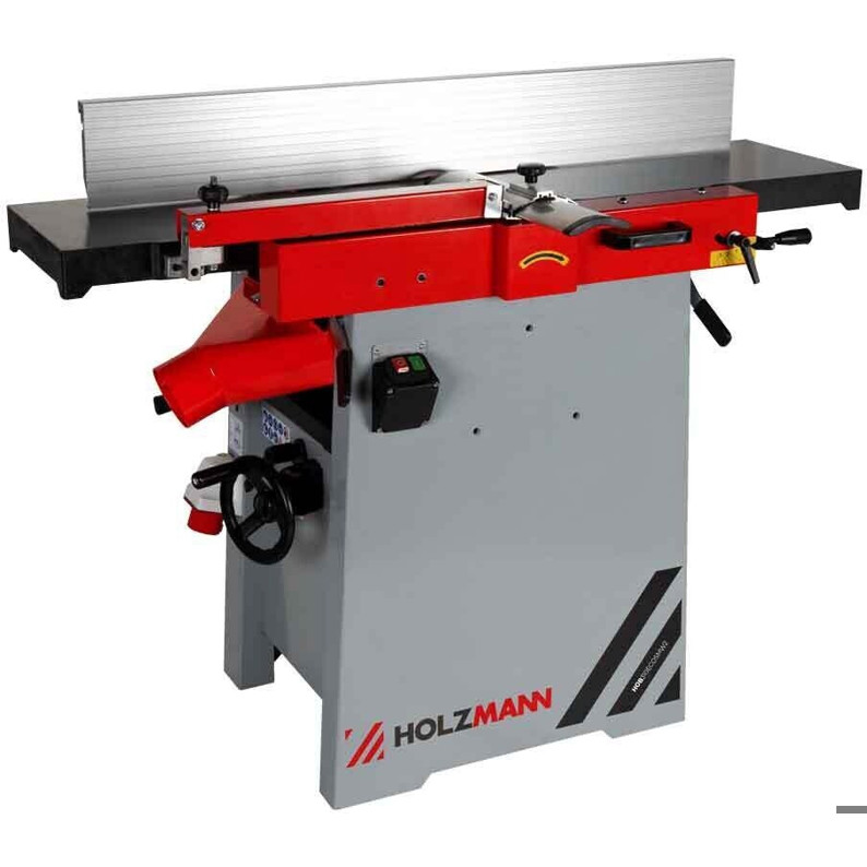 Holzmann - Abricht- Dickenhobelmaschine - HOB310ECOSMW2 - Werkzeugmaschinen - 2.220 W, 310 mm Hobelbreite