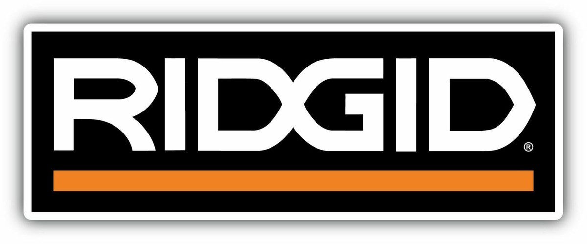 Ridgid