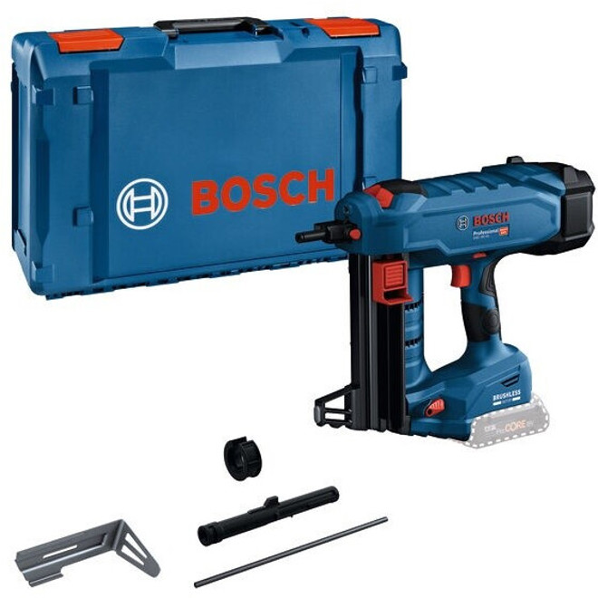 Bosch - GNB 18V-40 - 06019L7004 - Akku-Nagler - 18V, 40mm Nagellänge