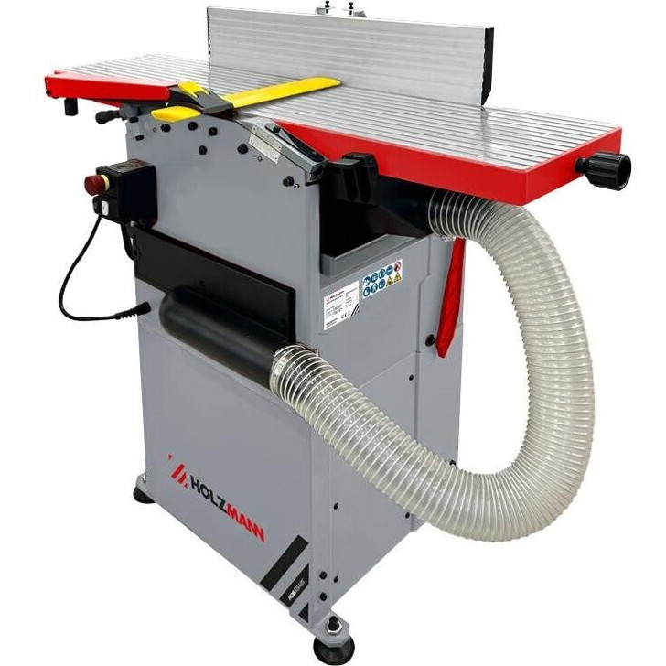 Holzmann - Abricht- und Dickenhobelmaschine - HOB305ABSSMW2 - Werkzeugmaschinen - 1.800 Watt, 305 mm Hobelbreite