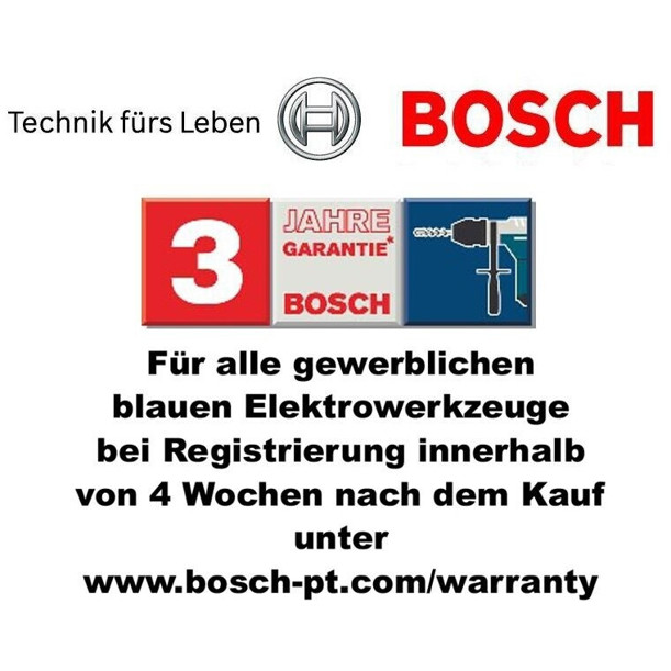 Bosch - Akku-Holznagler - GNH 18V-64-2 - Akku-Nagler, 18 V, 105 Stück Magazinkapazität