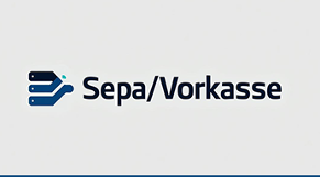 SEPA-Überweisung