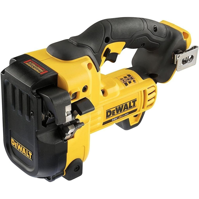 DeWalt - Akku-Gewindeschneider - DCS350NT-XJ - Akku-Gewindeschneider - 18 V, 5 Ah