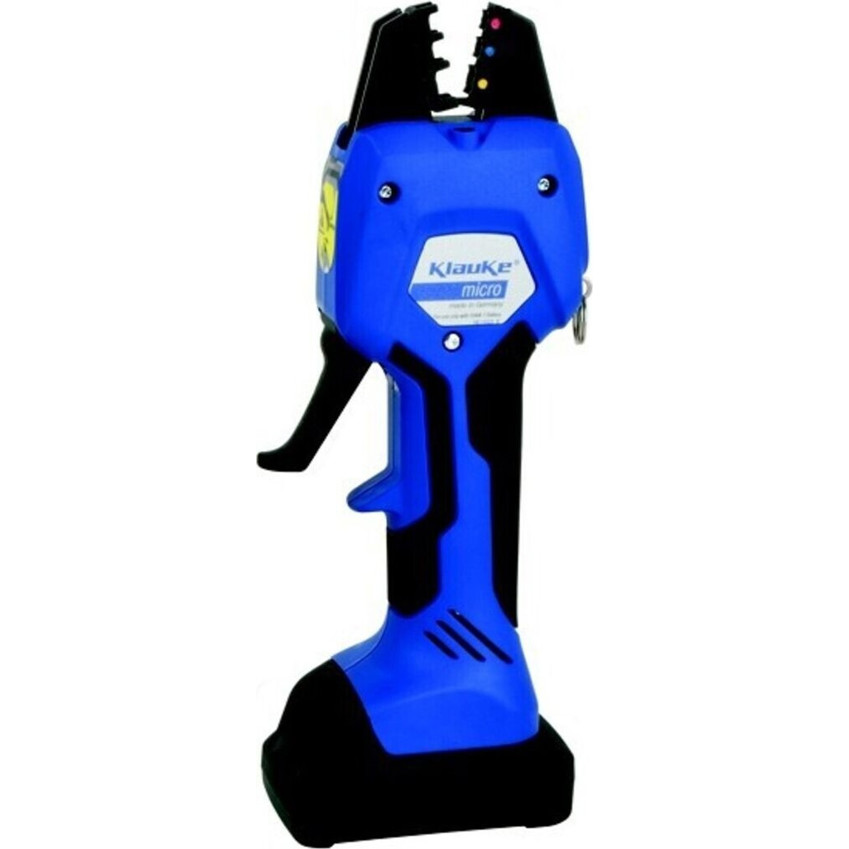 Klauke - EK50ML-L - Akku-Presswerkzeug - Akkubetrieb, 10,8 V, 0,96 kg