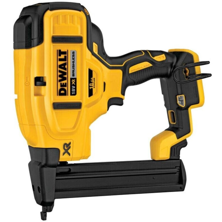 DeWalt - DCN681N - Akku-Nagler - 18 V, 2.6 kg, 110 Stück Magazin